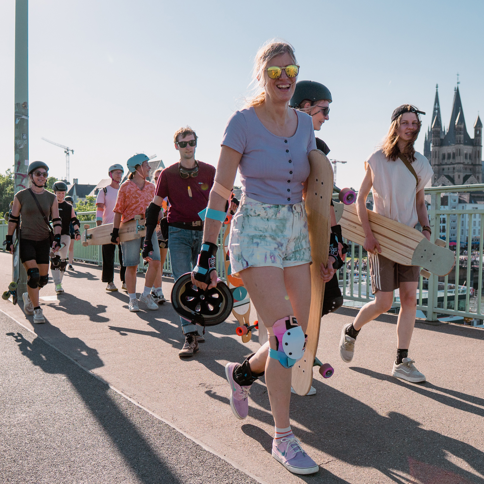 Grow your flow participant