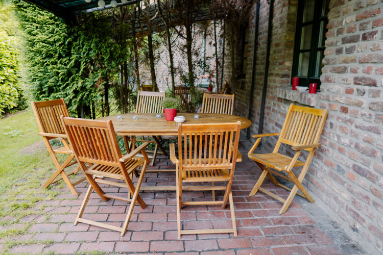 Terrasse-neu